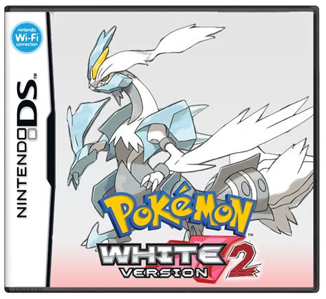 pokemon white 2 rom download.